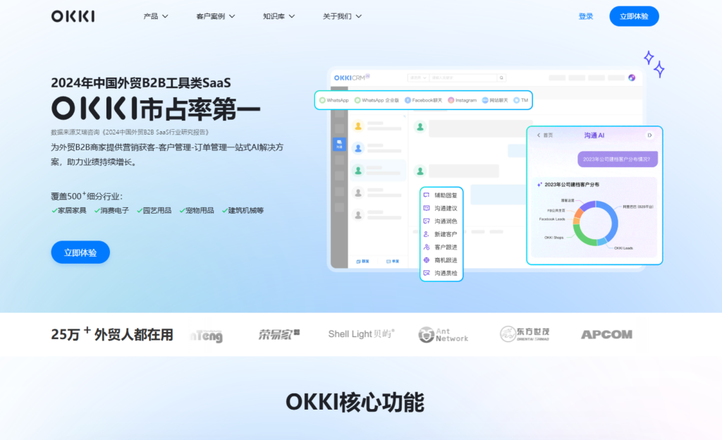 销售流程管理哪个系统强？8 款热门销售管理系统