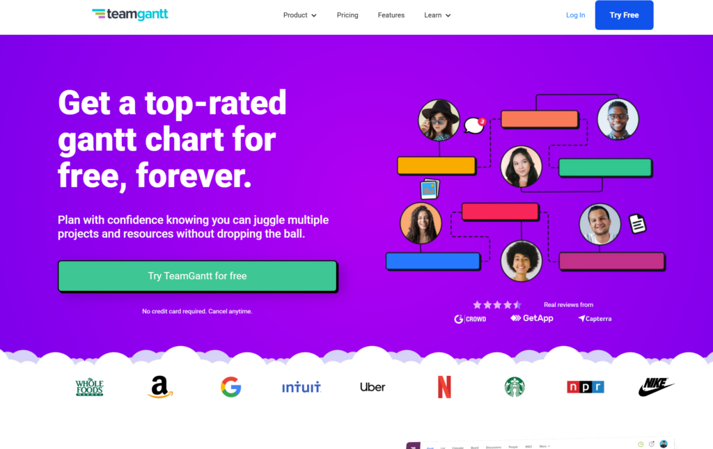 多项目同时进行如何做好进度管理？分享13款多项目管理系统