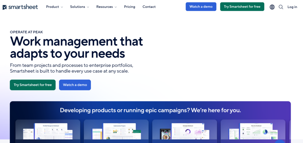20款在线项目管理工具对比盘点：Trello、Worktile等工具详解