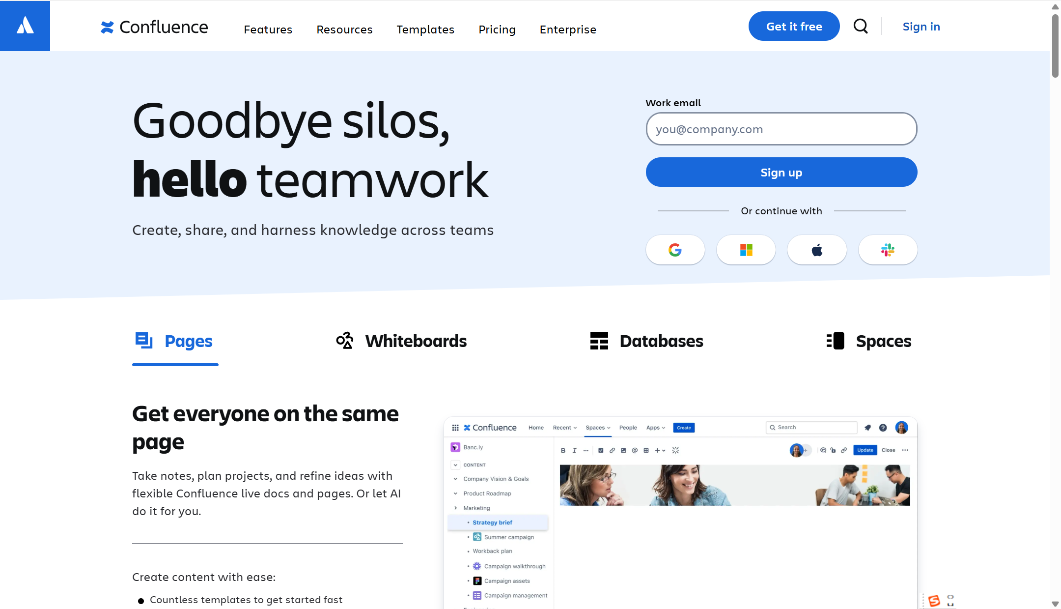 共享文档系统哪家好？17款主流团队文件共享产品推荐
