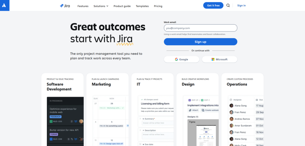 国内外做项目管理主流的 30 款工具盘点（2025年）