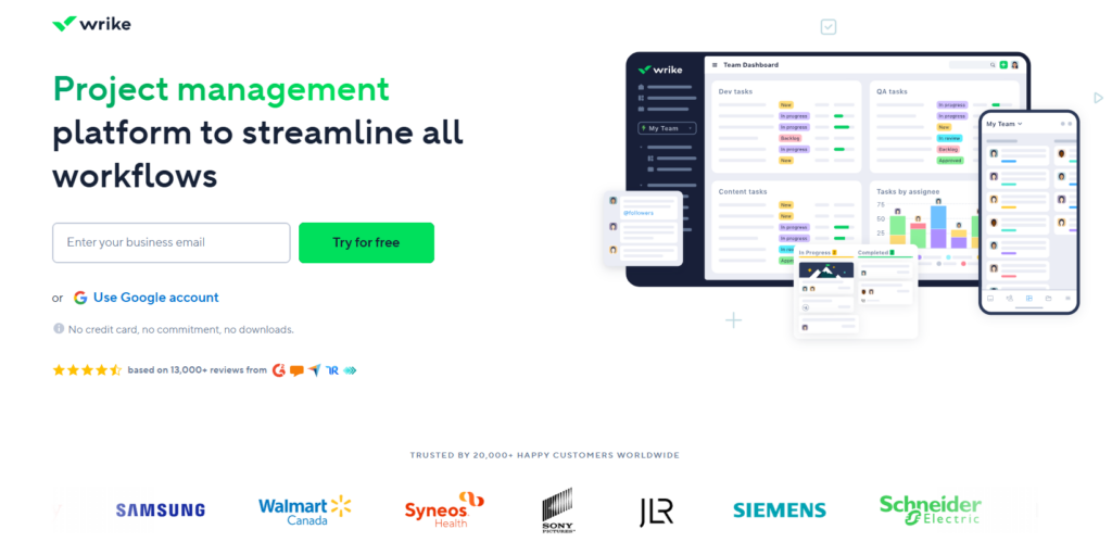 国内外做项目管理主流的 30 款工具盘点（2025年）