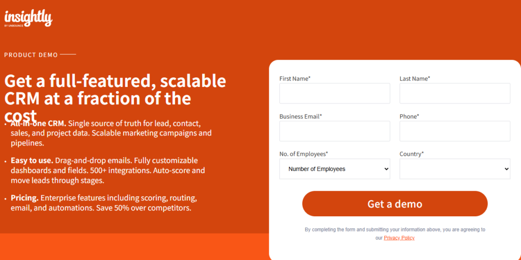 2025年十大销售管理软件排行榜，哪个销售CRM更好？