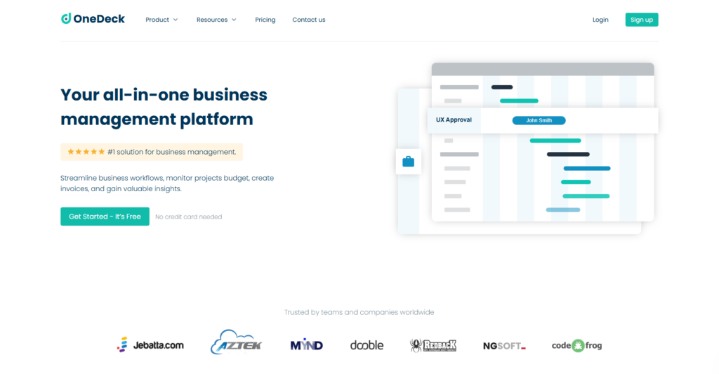 国内外做项目管理主流的 30 款工具盘点（2025年）
