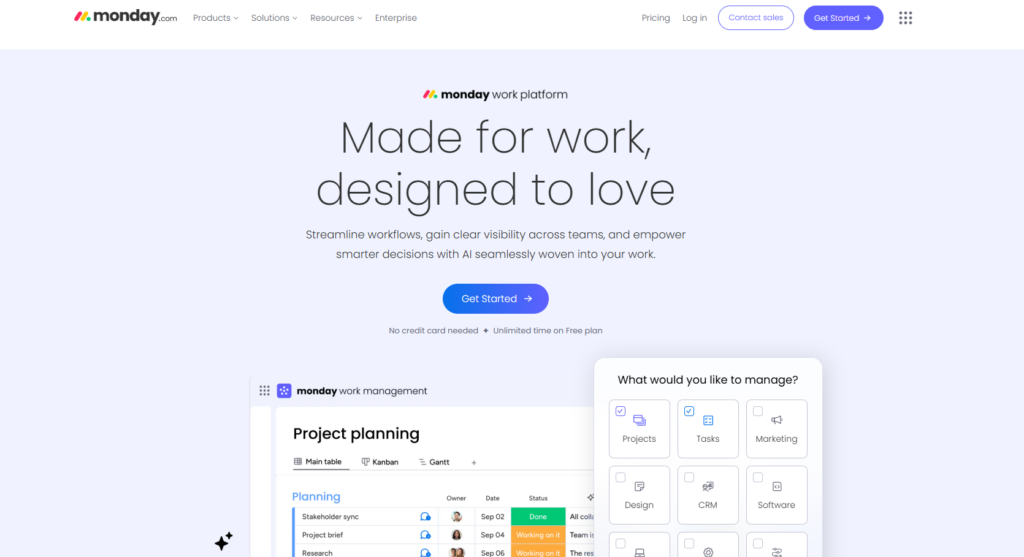 都有哪些较好用的项目管理软件？Jira、PingCode等20款项目管理软件对比