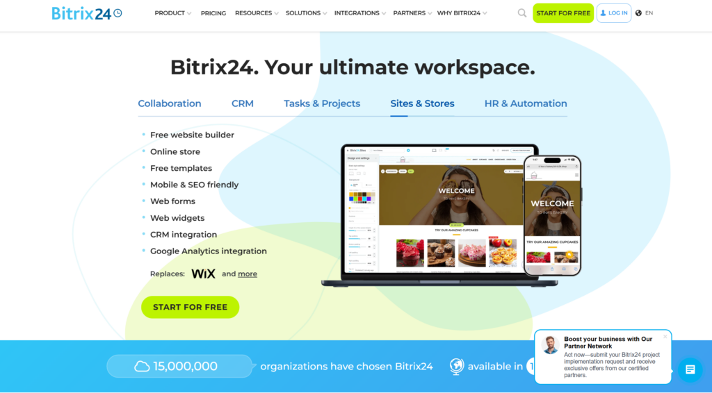 一文整理：2025年 30 款项目管理系统整理