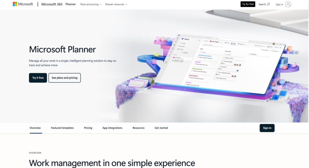 一文整理：2025年 30 款项目管理系统整理