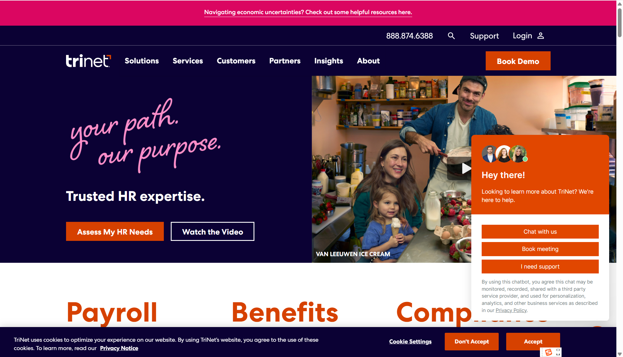 人才管理系统深度测评：近些年主流 16 款组织人事管理系统哪个好？