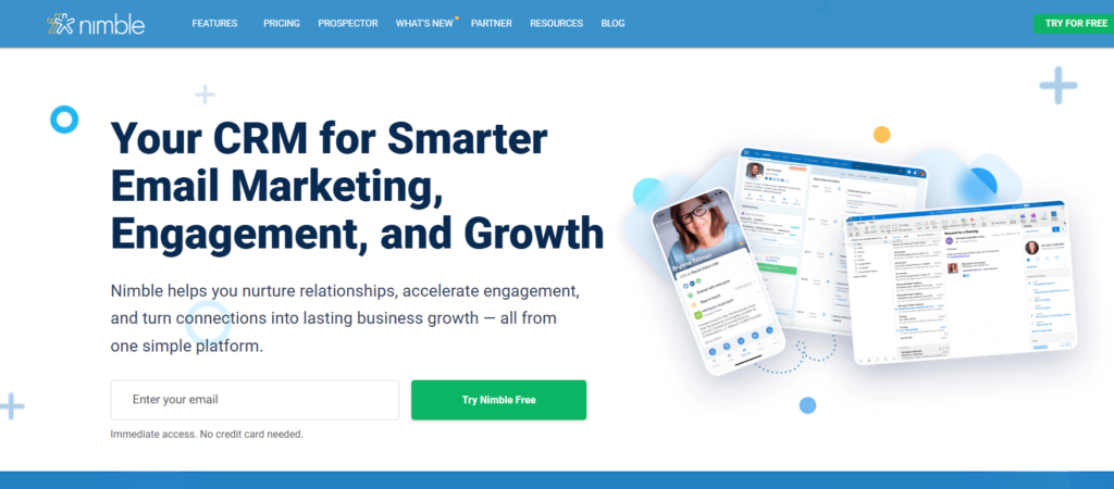 销售团队搭建销售漏斗常用的9款销售CRM软件分享