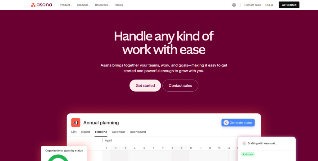 个人项目管理软件哪个好用？16款个人与团队项目管理必备工具