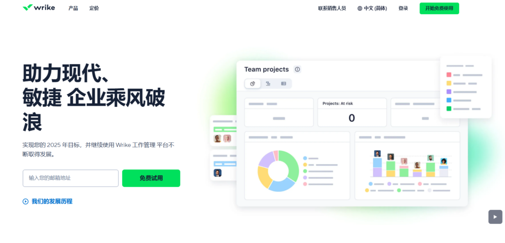 工程项目管理的软件有哪些？对比国内外主流的16款工程项目系统