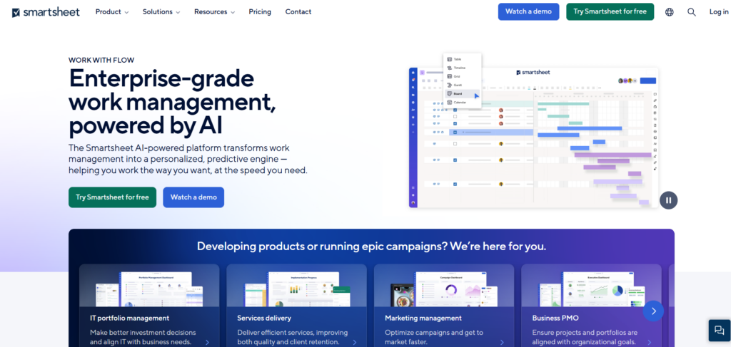 工程项目管理的软件有哪些？对比国内外主流的16款工程项目系统