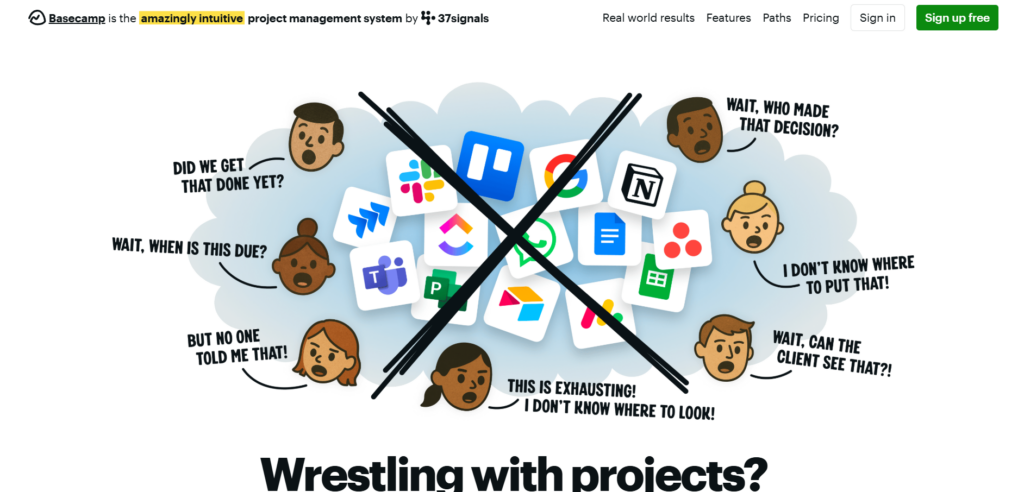 适合小团队协作的 15 款在线项目管理软件横评