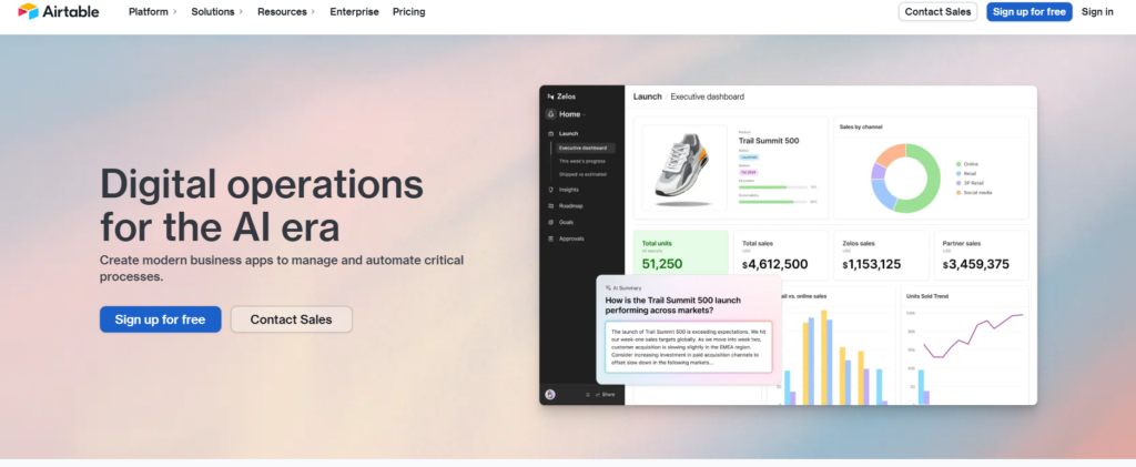 盘点 16 款项目经理个人使用的项目管理软件