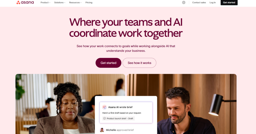 盘点 16 款项目经理个人使用的项目管理软件