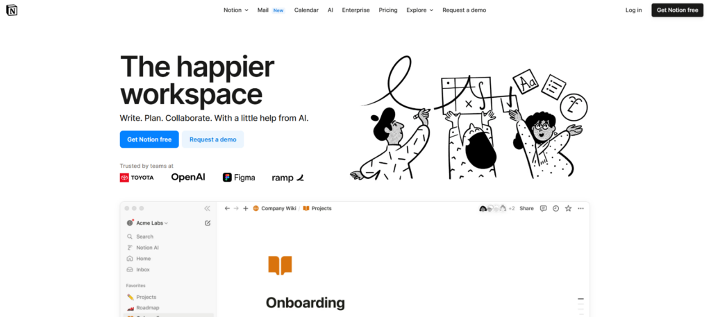 盘点 16 款项目经理个人使用的项目管理软件