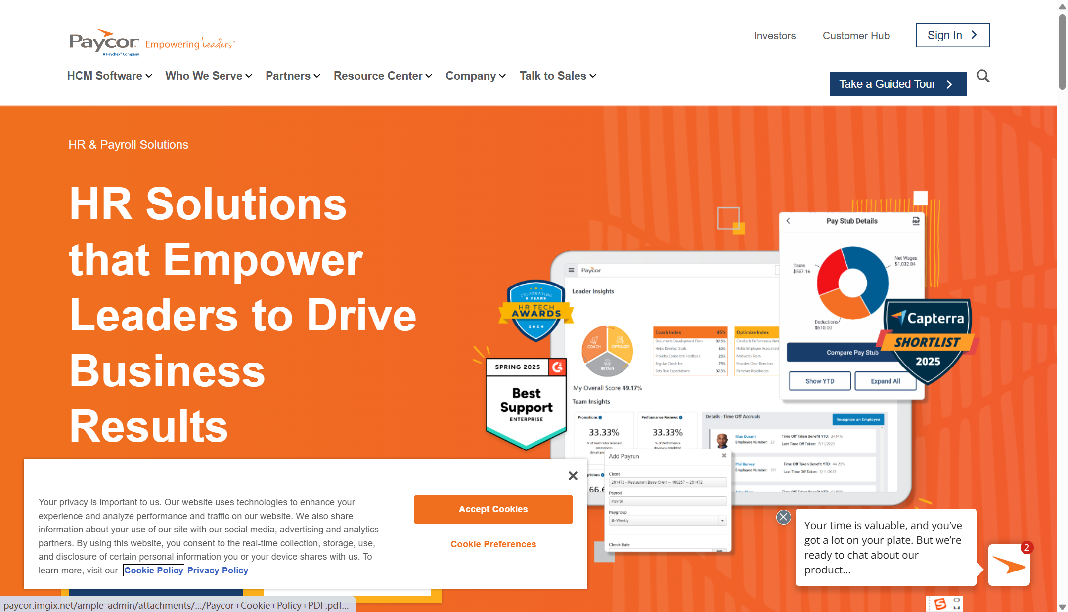 如何做好员工档案管理？分享9大主流工具系统