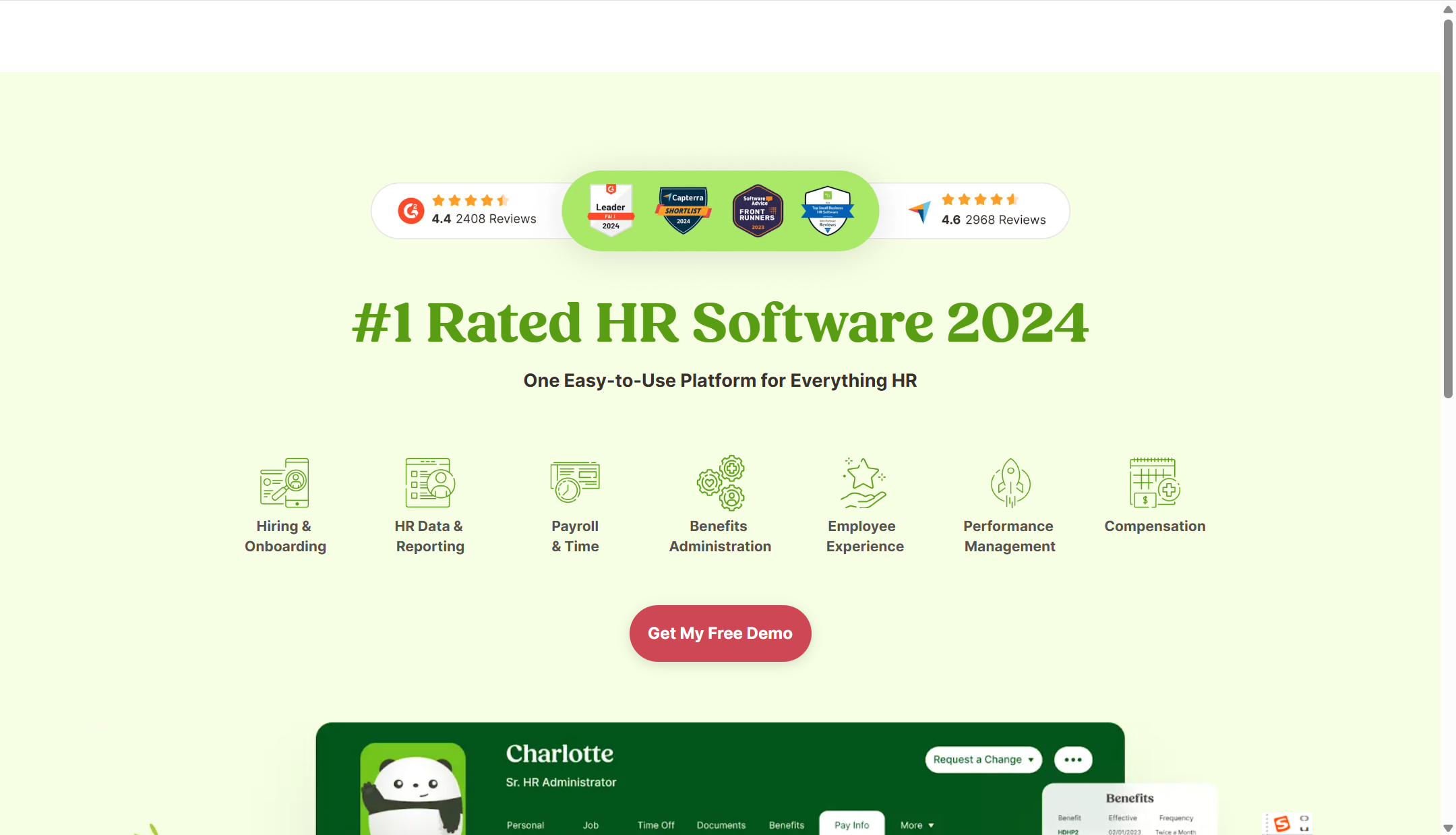 如何做好员工档案管理？分享9大主流工具系统