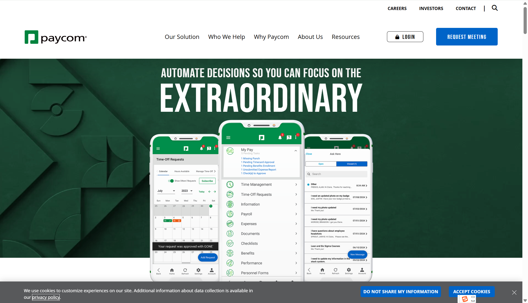 如何做好员工档案管理？分享9大主流工具系统