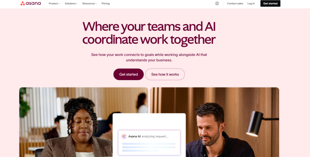 分享16款比较好用的项目工时管理的软件（2025年）