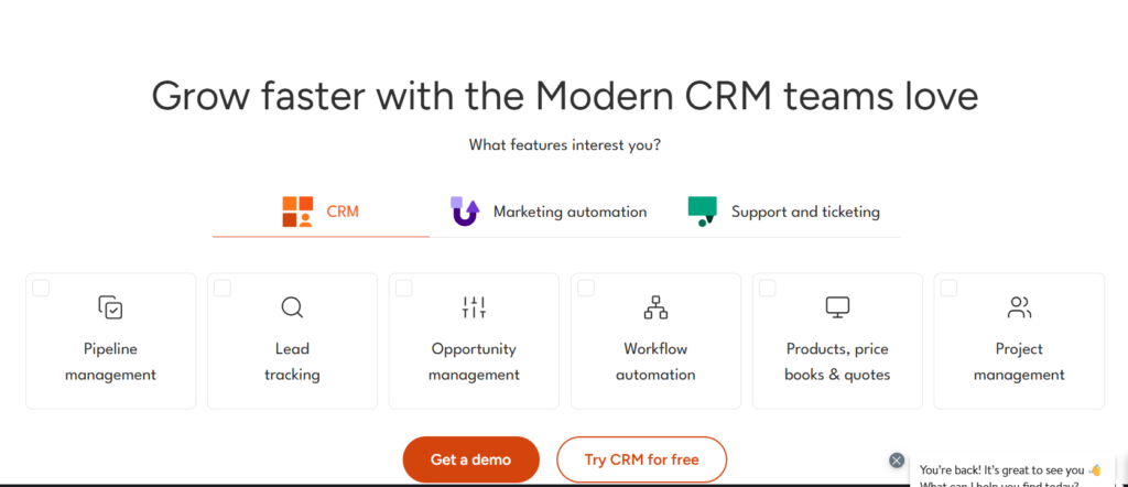 销售商机跟进哪个工具好？15款商机管理平台大对比（2025年）