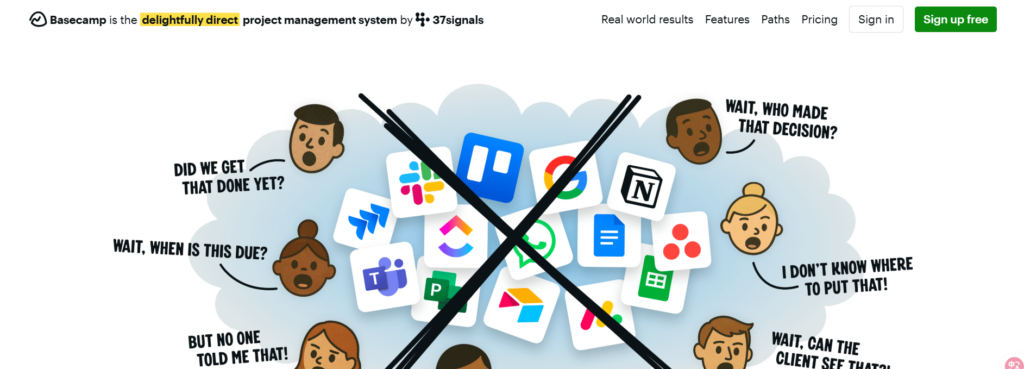 记录各项任务进度的软件分享：12款任务跟进工具