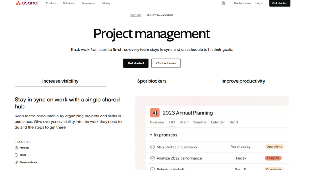 有哪些好用到爆的IT项目管理软件