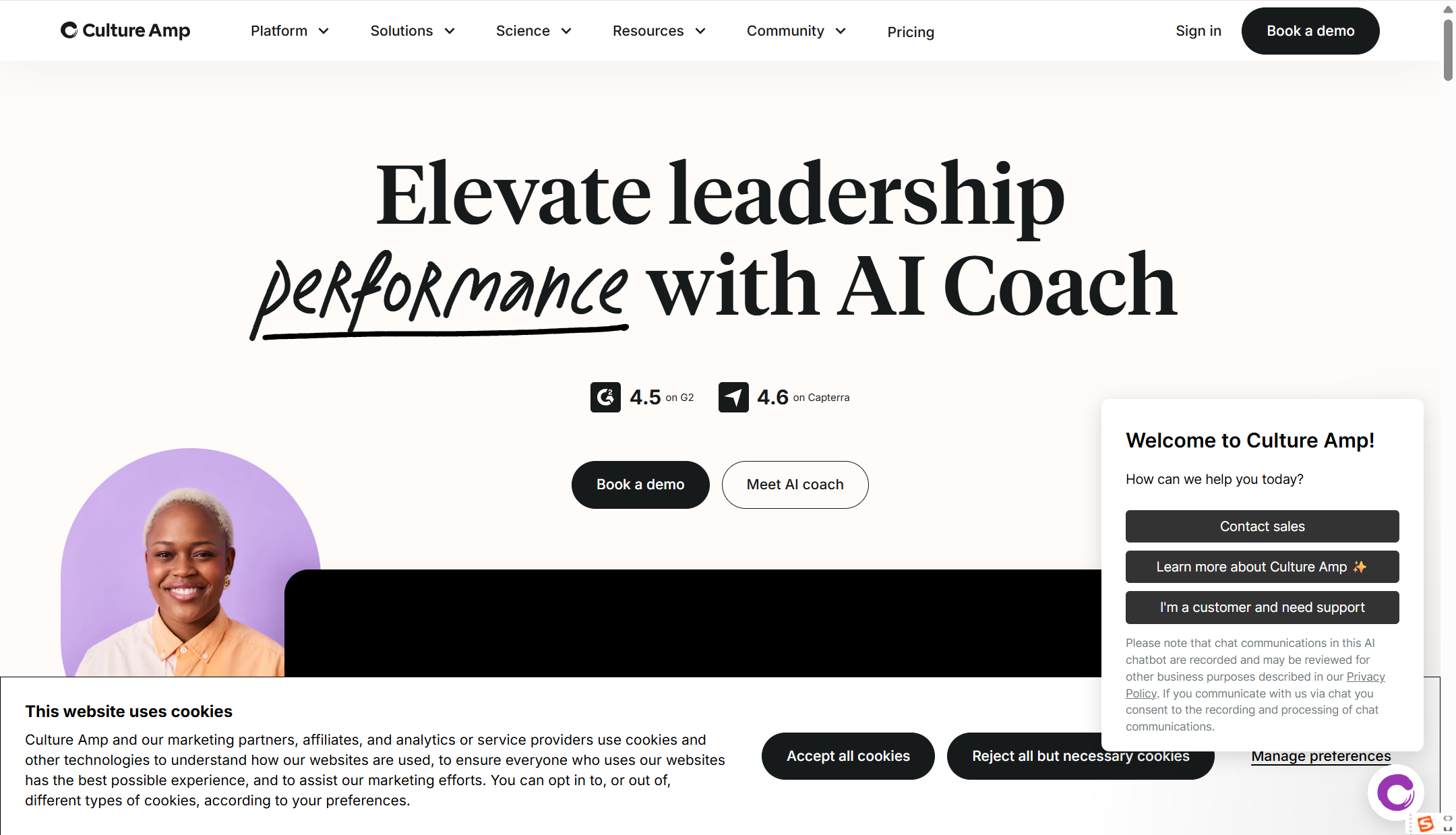 盘点国内外主流的15款员工绩效考核系统