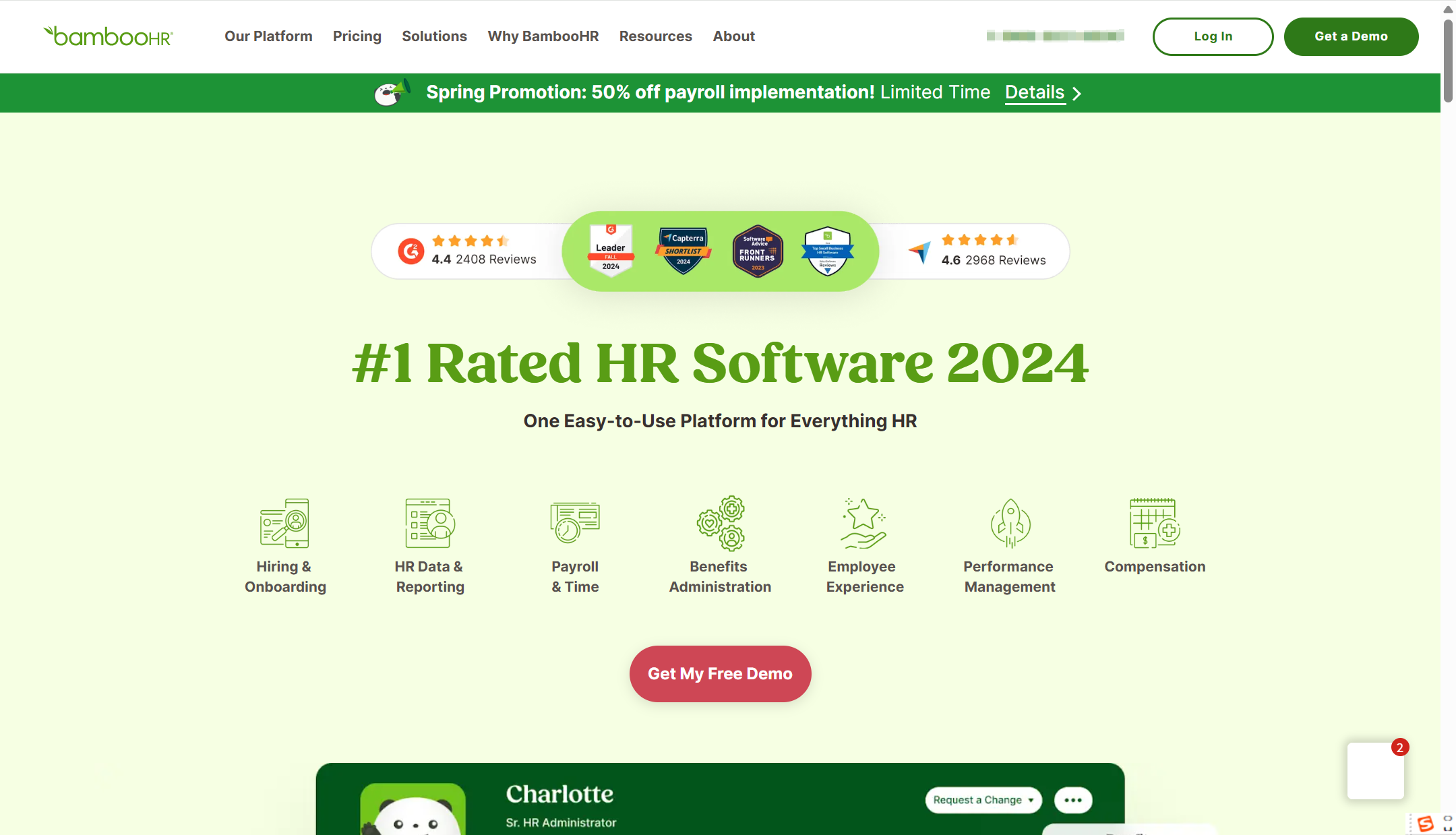 盘点国内外主流的15款员工绩效考核系统