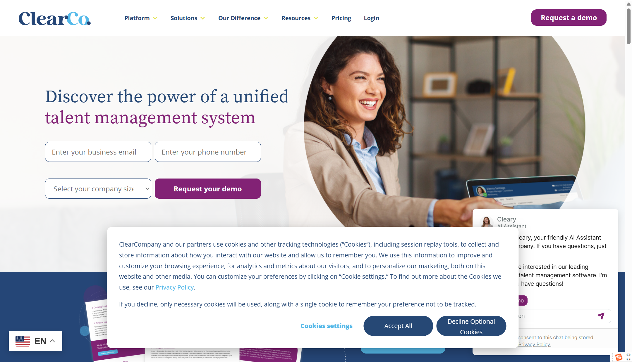 盘点国内外主流的15款员工绩效考核系统