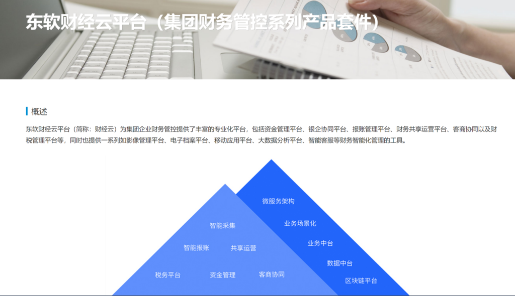 企业收支管理系统哪个好？分享热门的13款企业费控系统