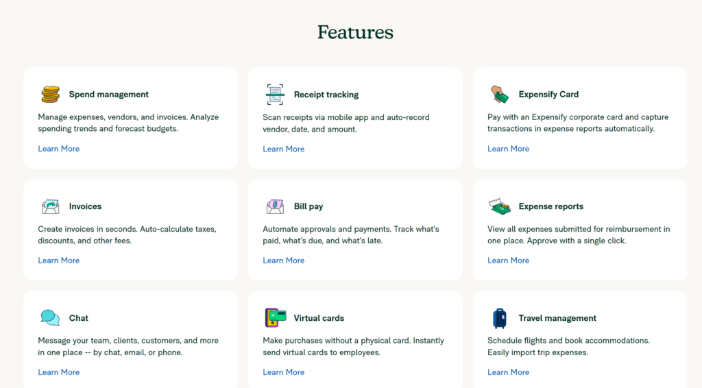 费控系统排行：2025年热门的 17 款企业费用控制管理平台对比