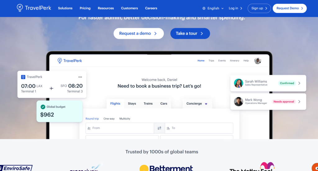 商旅平台排行：2025年国内主流12家企业差派服务平台对比