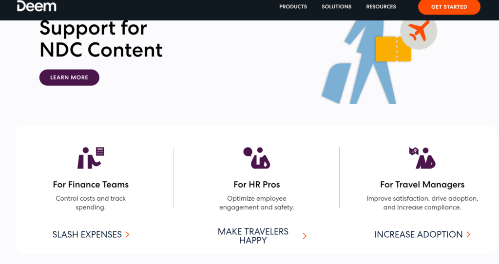 商旅平台排行：2025年国内主流12家企业差派服务平台对比