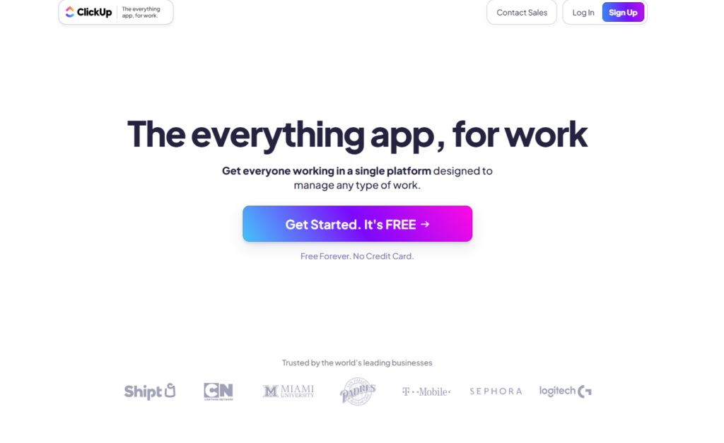 有哪些简单易用的项目管理软件值得推荐