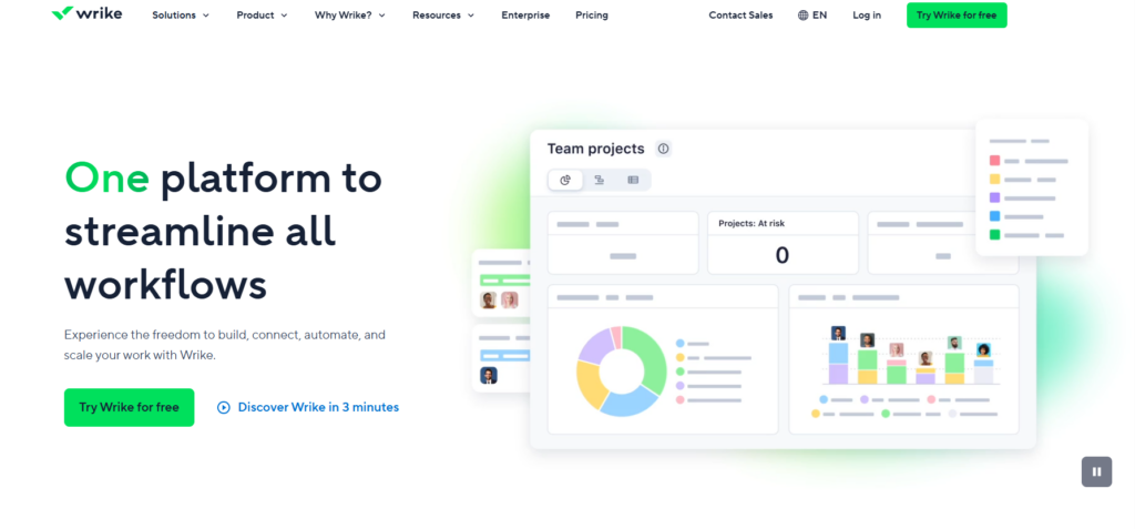 有哪些简单易用的项目管理软件值得推荐