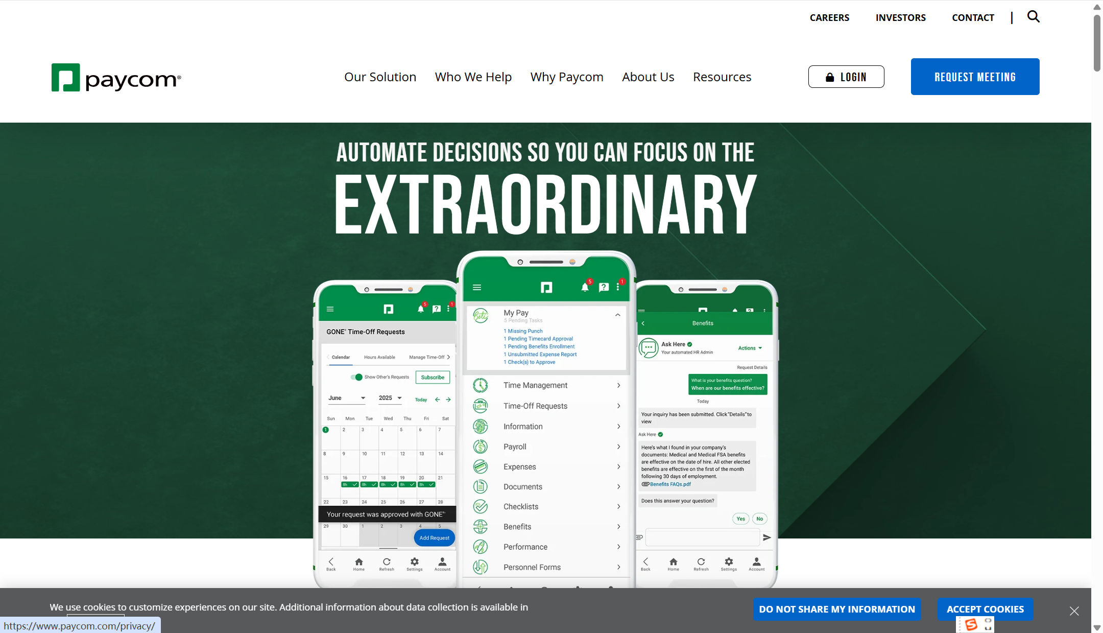 国内企业都在用哪些薪酬管理系统？分享9款