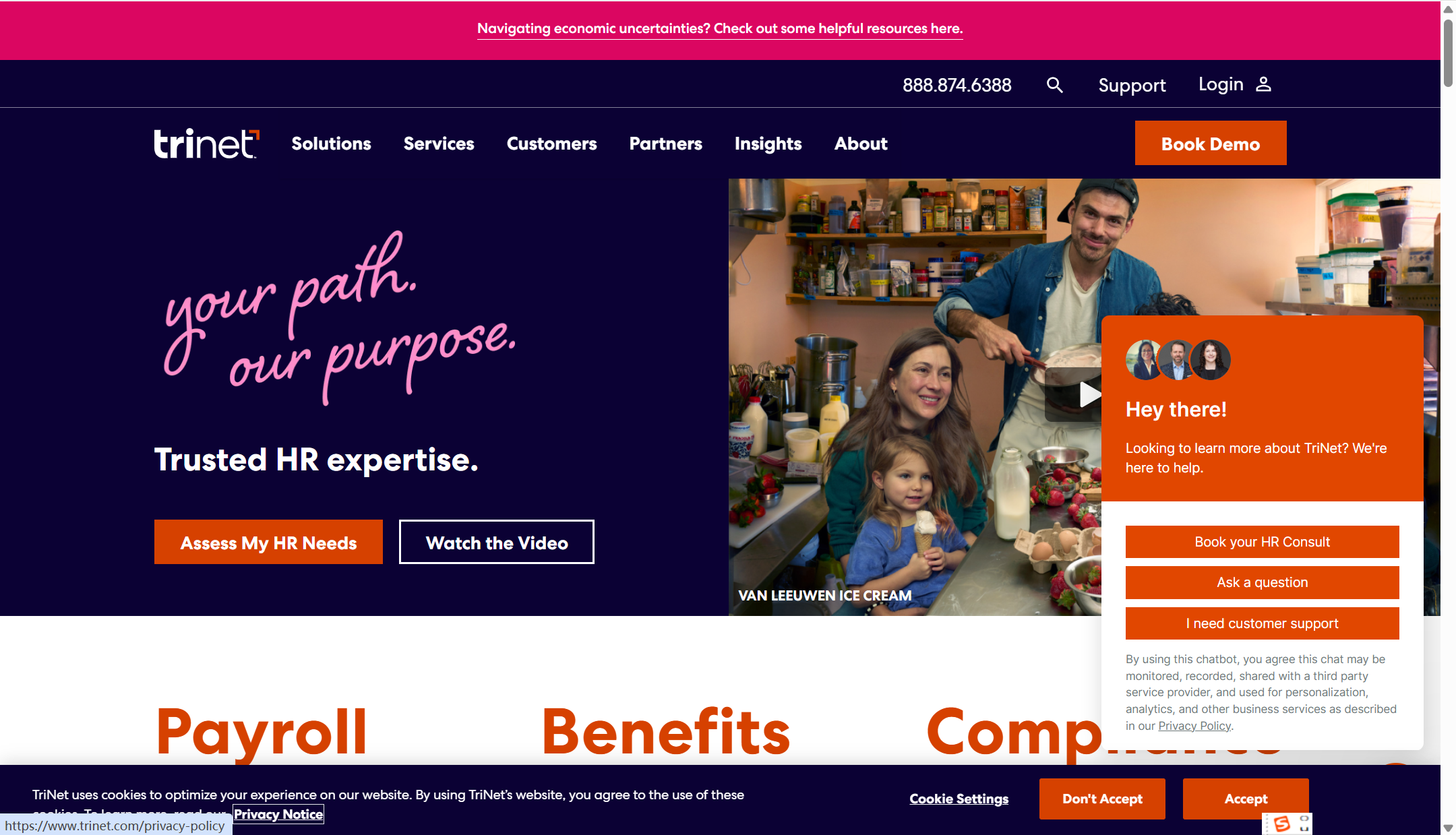 国内企业都在用哪些薪酬管理系统？分享9款