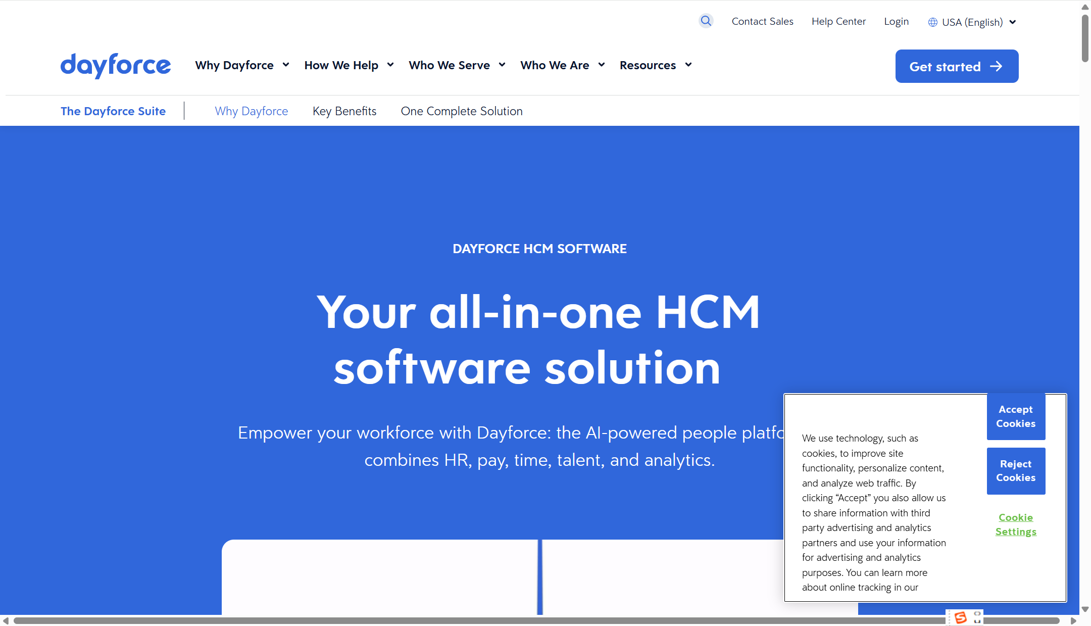 主流 ehr 人力资源管理软件比较：海内外16款优劣势分析