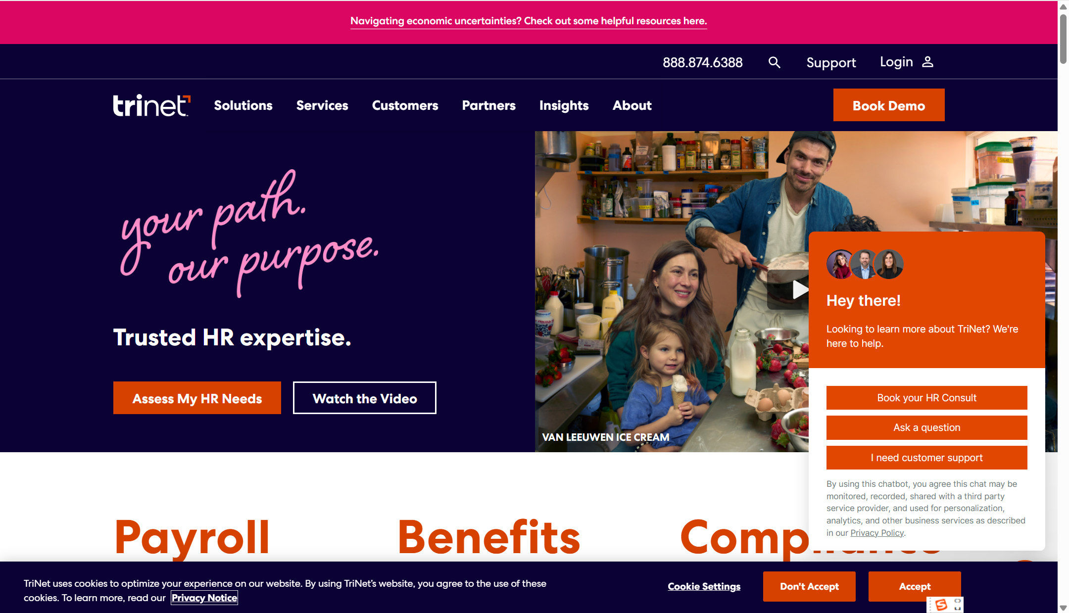 主流 ehr 人力资源管理软件比较：海内外16款优劣势分析