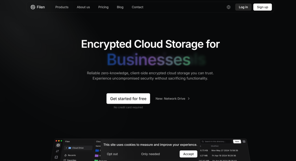 云盘排行榜：20款企业网盘与个人网盘整理