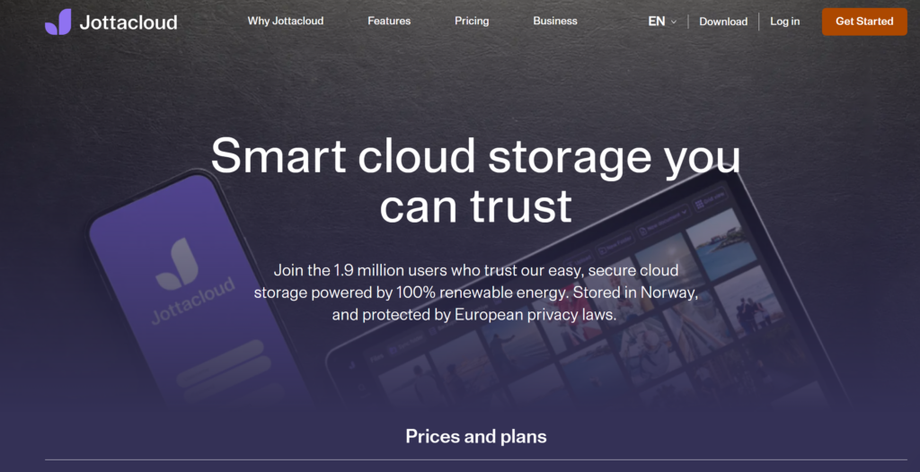 云盘排行榜：20款企业网盘与个人网盘整理