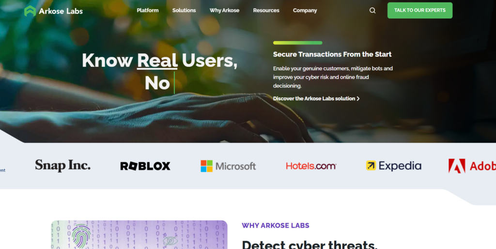 图形验证码哪家好用？2025年主流的9家验证码平台对比