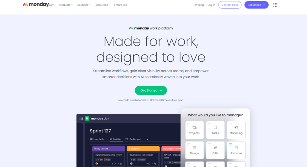不容错过的16款工作待办事项App工具精选