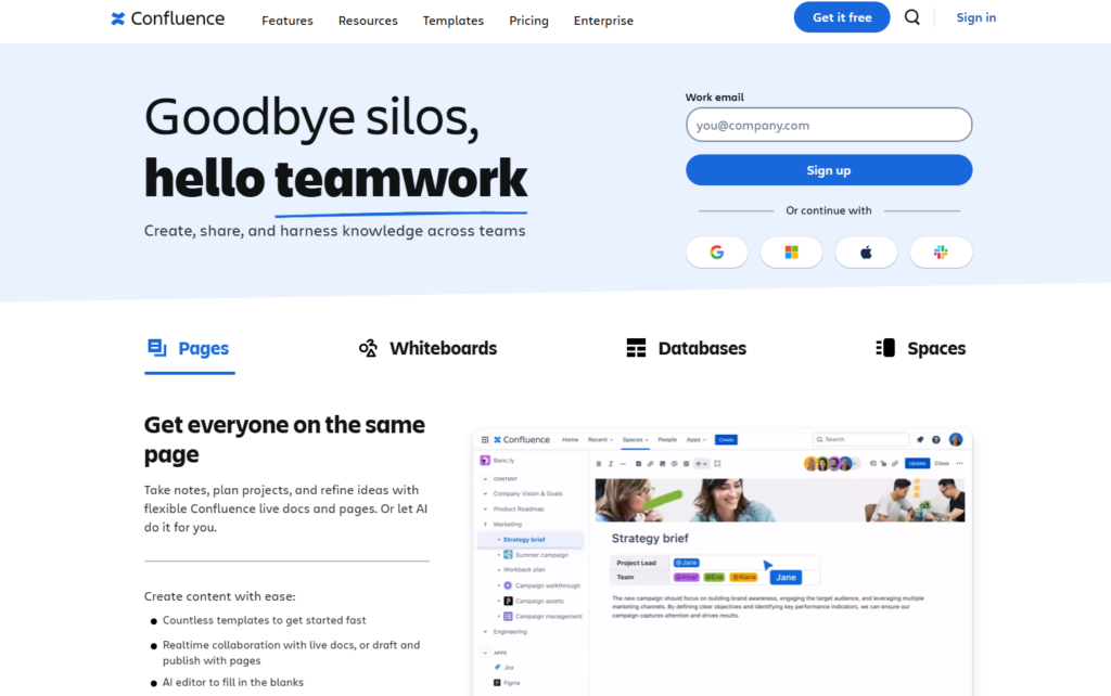 2025年主流 30 款企业文档管理系统盘点（含免费、开源）
