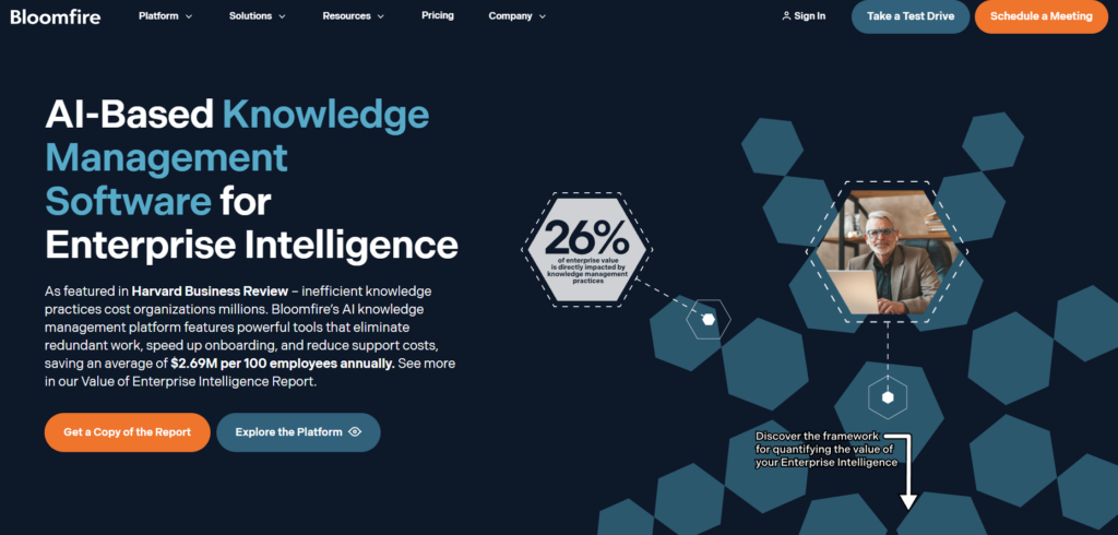 2025年主流 30 款企业文档管理系统盘点（含免费、开源）