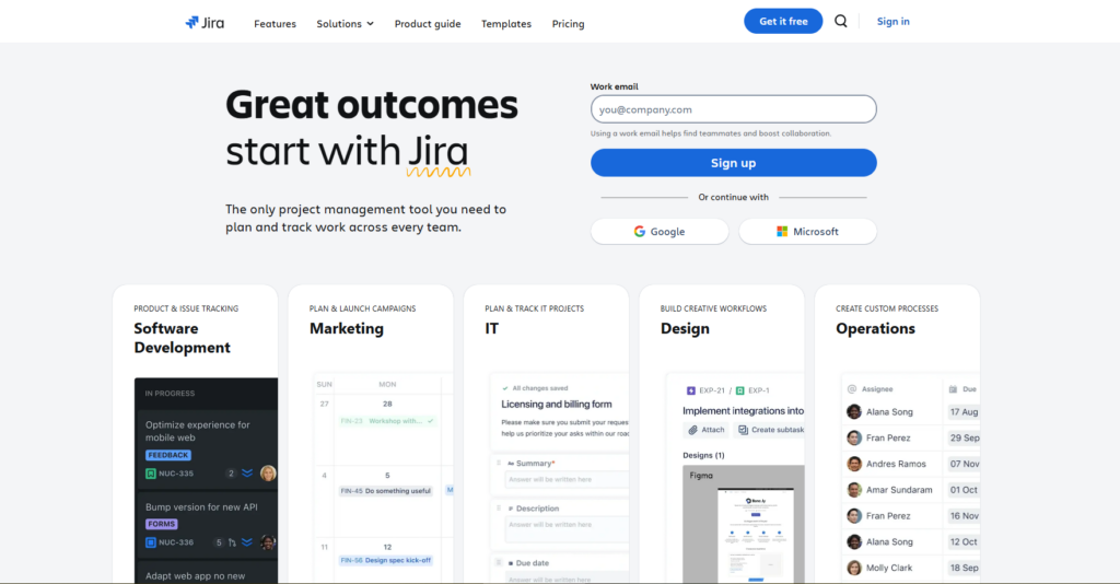 2025年主流的 15 款工时记录软件盘点