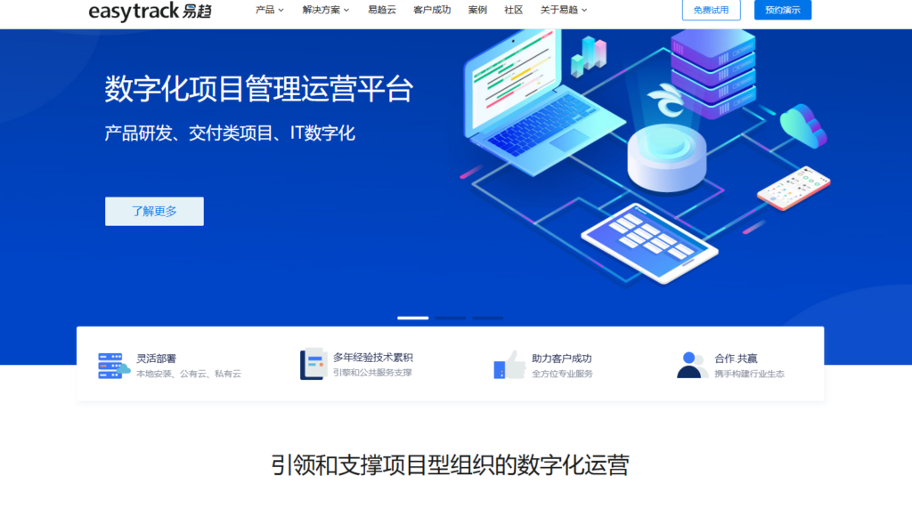 9款研发工时系统推荐，软件团队必备