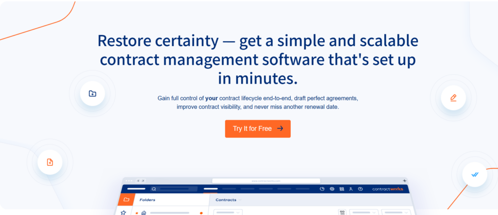 用来签署电子劳动合同的 14 大平台软件