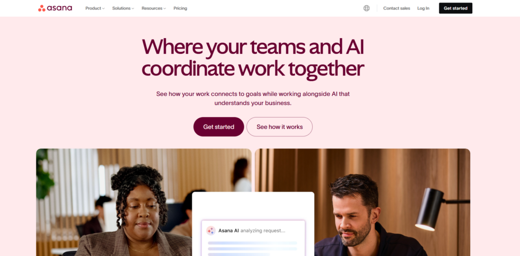 中小团队协作办公软件哪个好用?分享16款主流协同办公系统